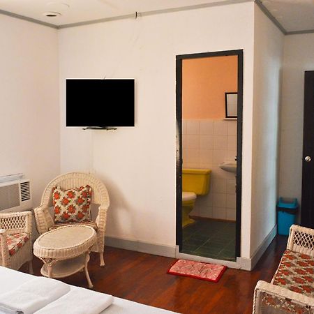 Isla Bonita Beach Resort Σαν Χουάν Εξωτερικό φωτογραφία