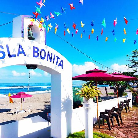 Isla Bonita Beach Resort Σαν Χουάν Εξωτερικό φωτογραφία