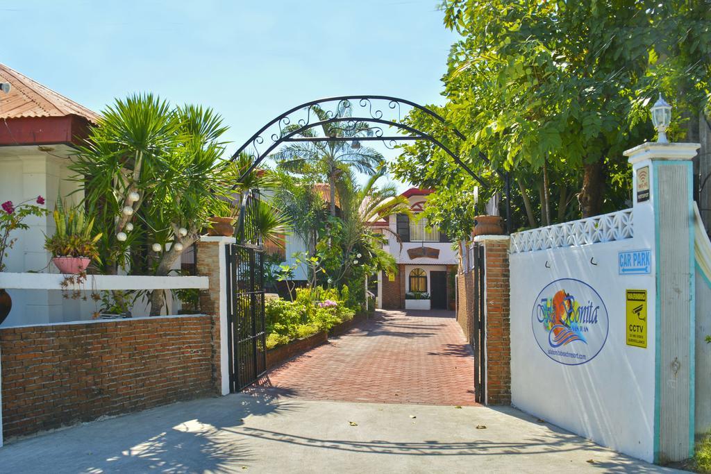 Isla Bonita Beach Resort Σαν Χουάν Εξωτερικό φωτογραφία