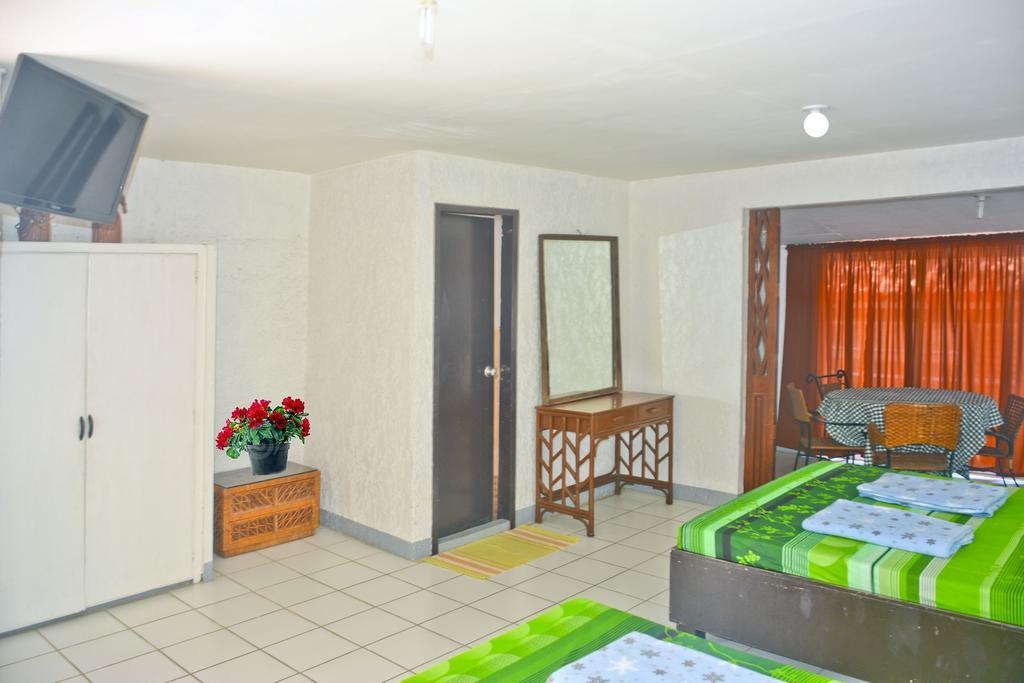 Isla Bonita Beach Resort Σαν Χουάν Δωμάτιο φωτογραφία