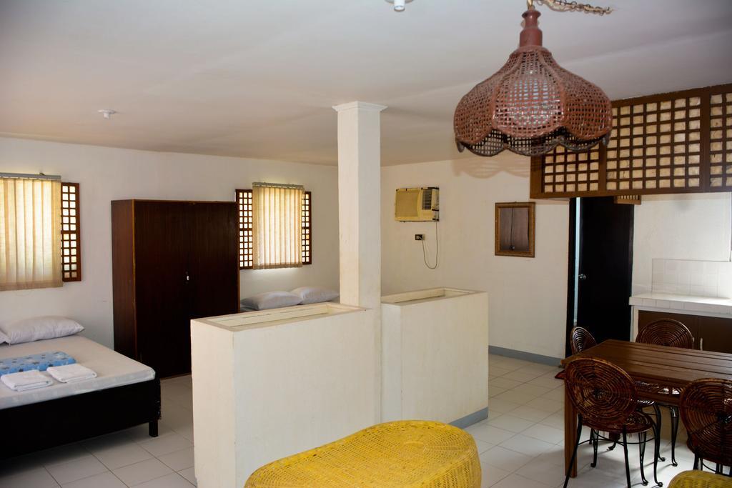 Isla Bonita Beach Resort Σαν Χουάν Δωμάτιο φωτογραφία