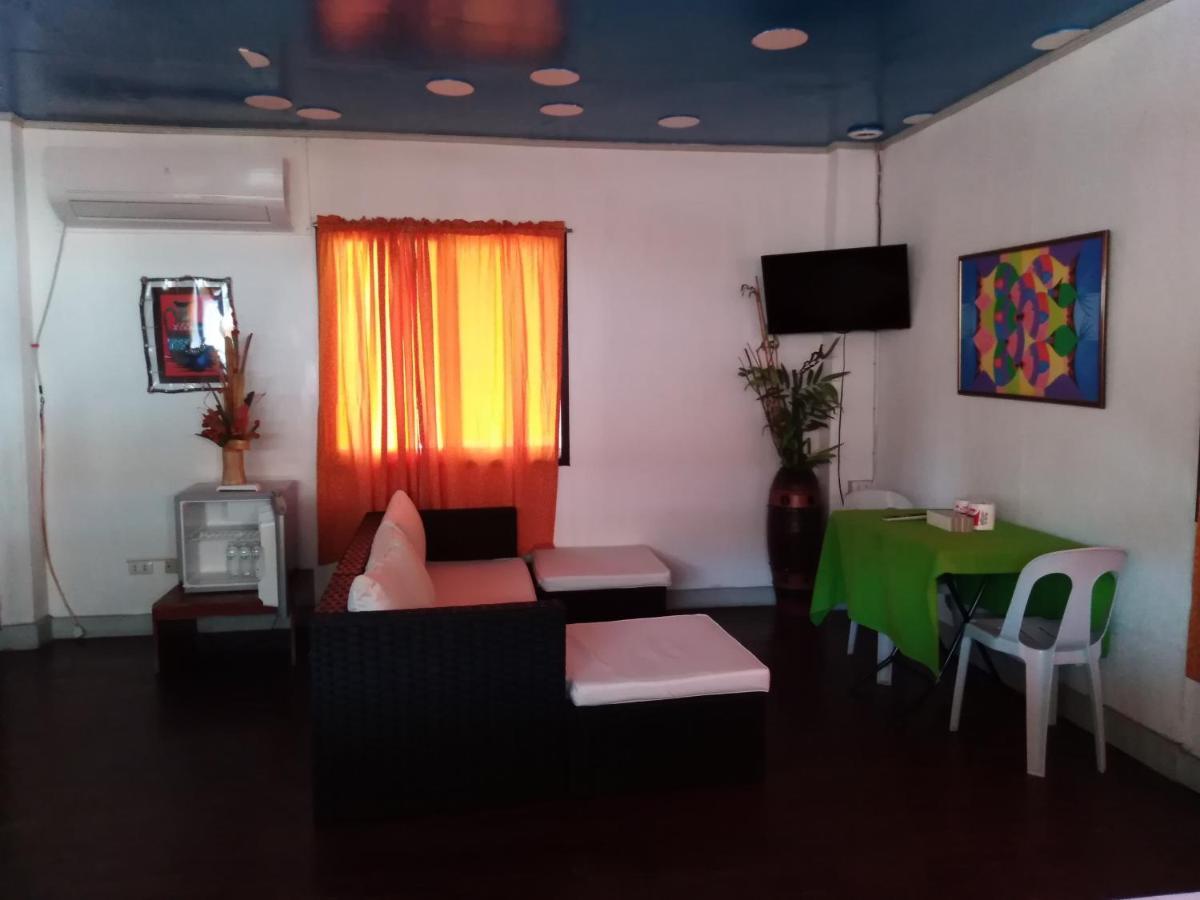 Isla Bonita Beach Resort Σαν Χουάν Εξωτερικό φωτογραφία