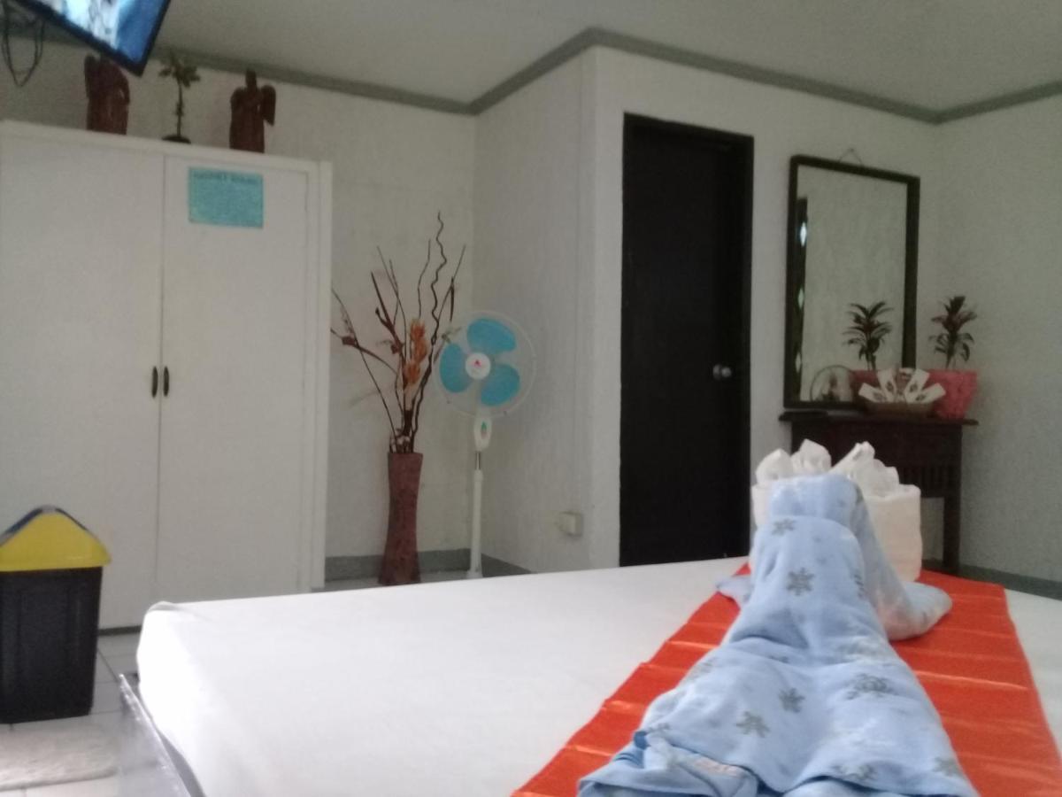 Isla Bonita Beach Resort Σαν Χουάν Εξωτερικό φωτογραφία