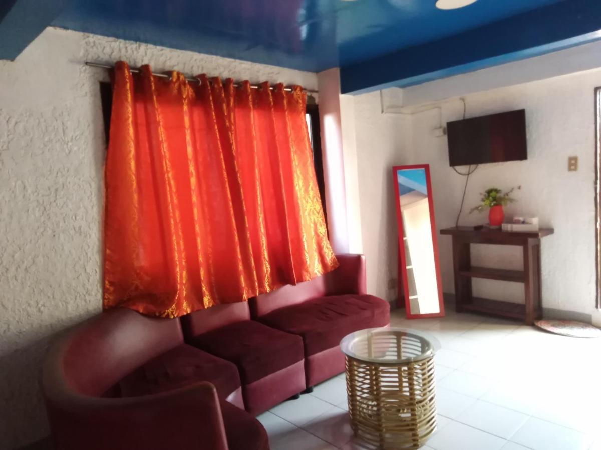 Isla Bonita Beach Resort Σαν Χουάν Εξωτερικό φωτογραφία