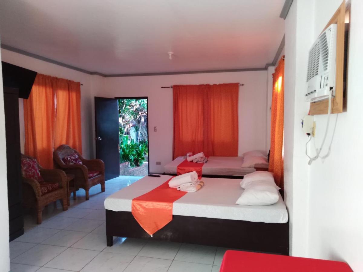 Isla Bonita Beach Resort Σαν Χουάν Εξωτερικό φωτογραφία