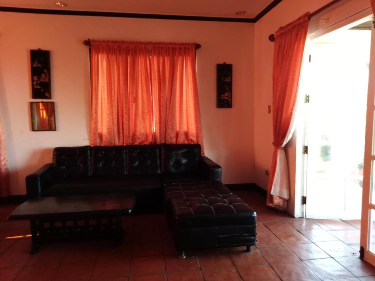 Isla Bonita Beach Resort Σαν Χουάν Εξωτερικό φωτογραφία