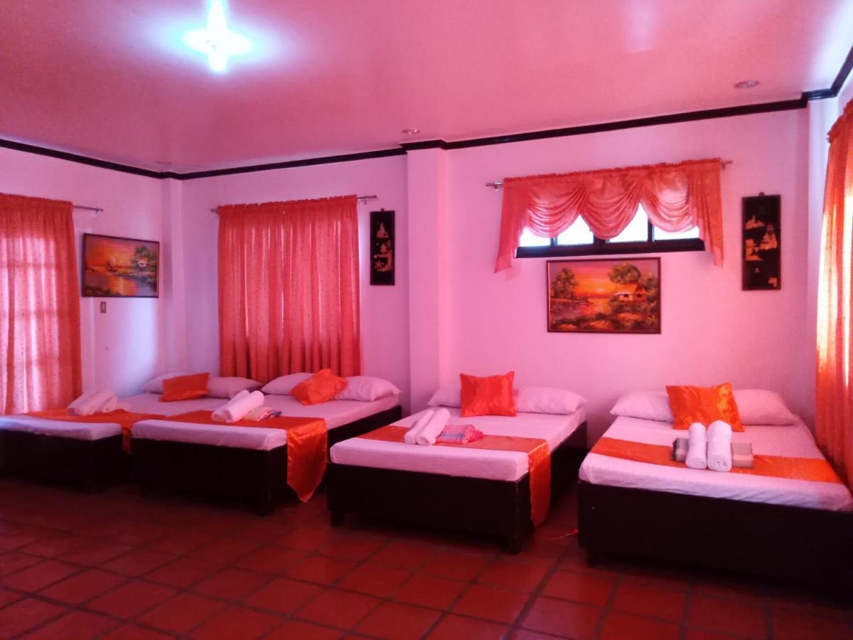 Isla Bonita Beach Resort Σαν Χουάν Εξωτερικό φωτογραφία
