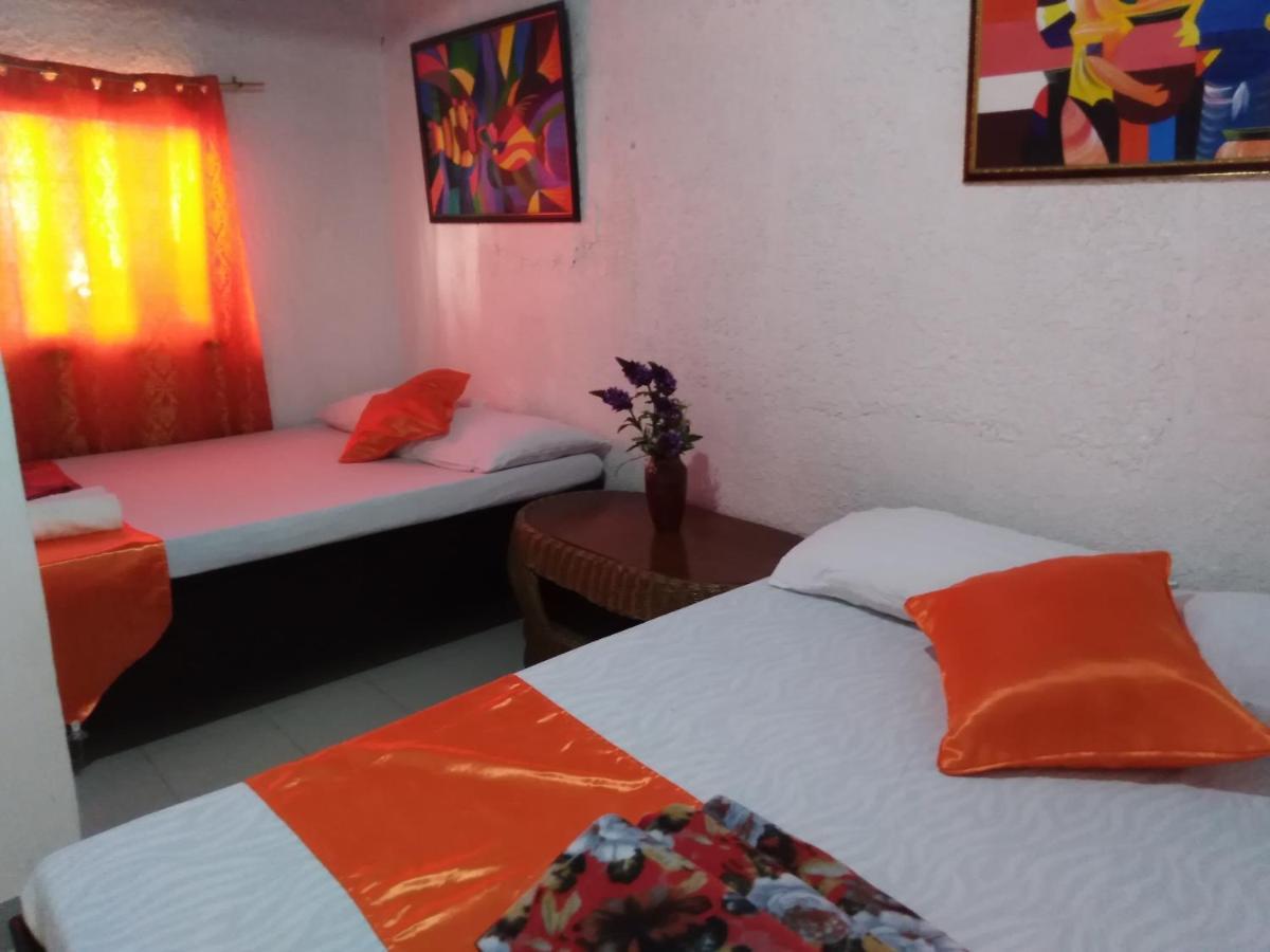 Isla Bonita Beach Resort Σαν Χουάν Εξωτερικό φωτογραφία