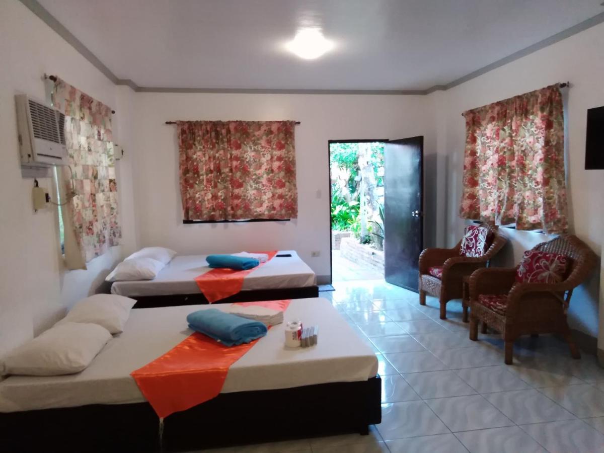 Isla Bonita Beach Resort Σαν Χουάν Εξωτερικό φωτογραφία