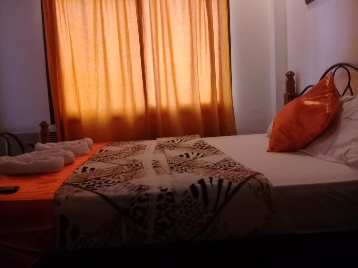 Isla Bonita Beach Resort Σαν Χουάν Εξωτερικό φωτογραφία