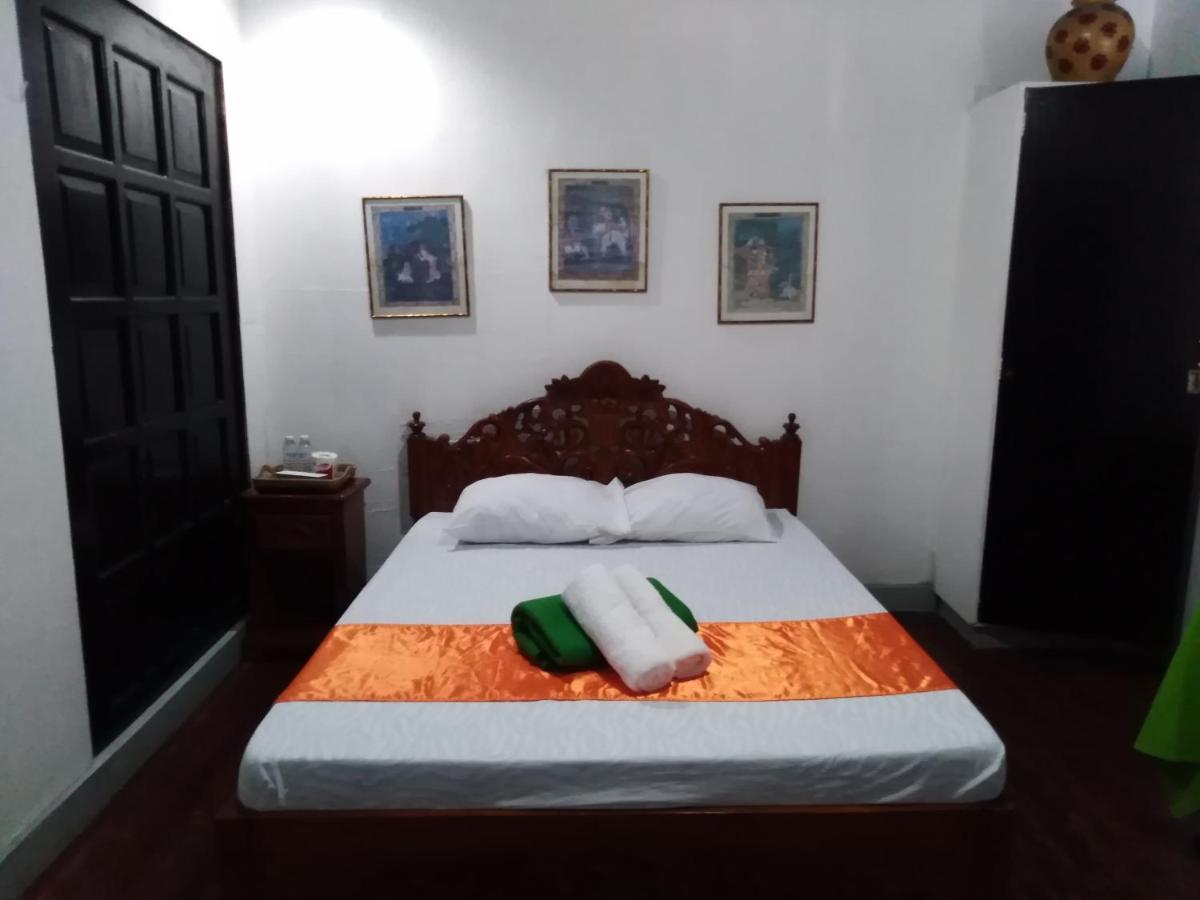 Isla Bonita Beach Resort Σαν Χουάν Εξωτερικό φωτογραφία