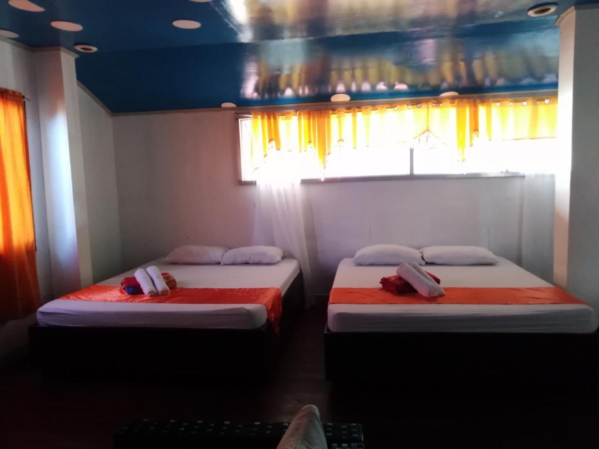 Isla Bonita Beach Resort Σαν Χουάν Εξωτερικό φωτογραφία