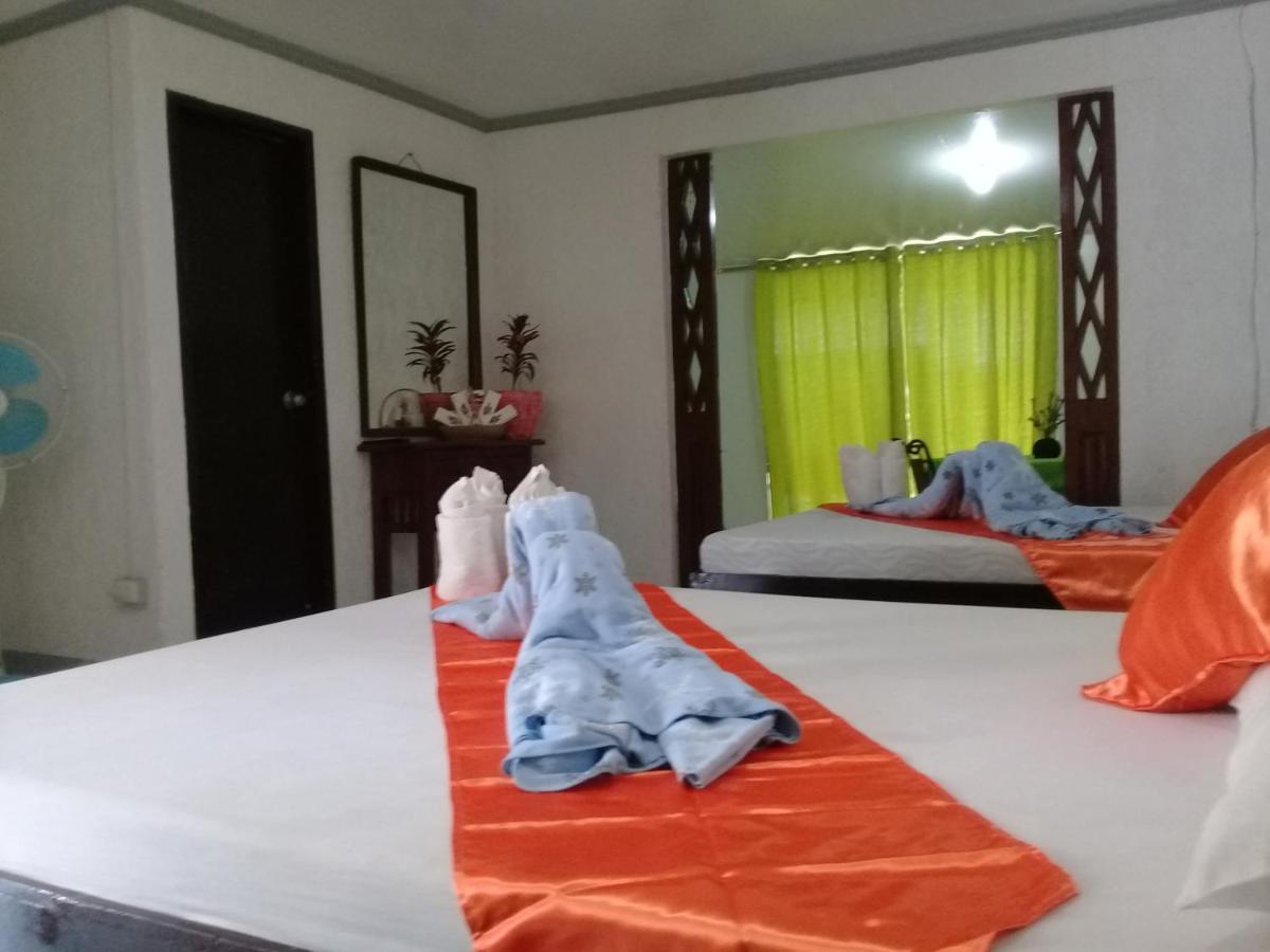 Isla Bonita Beach Resort Σαν Χουάν Εξωτερικό φωτογραφία