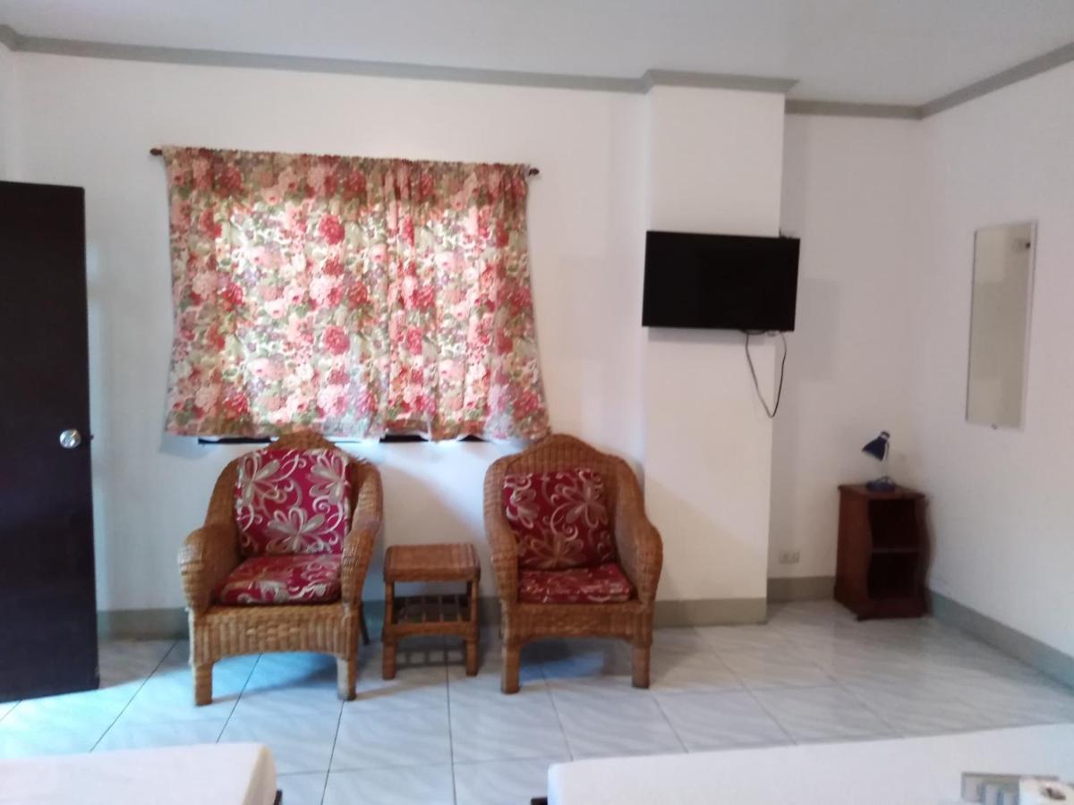 Isla Bonita Beach Resort Σαν Χουάν Εξωτερικό φωτογραφία