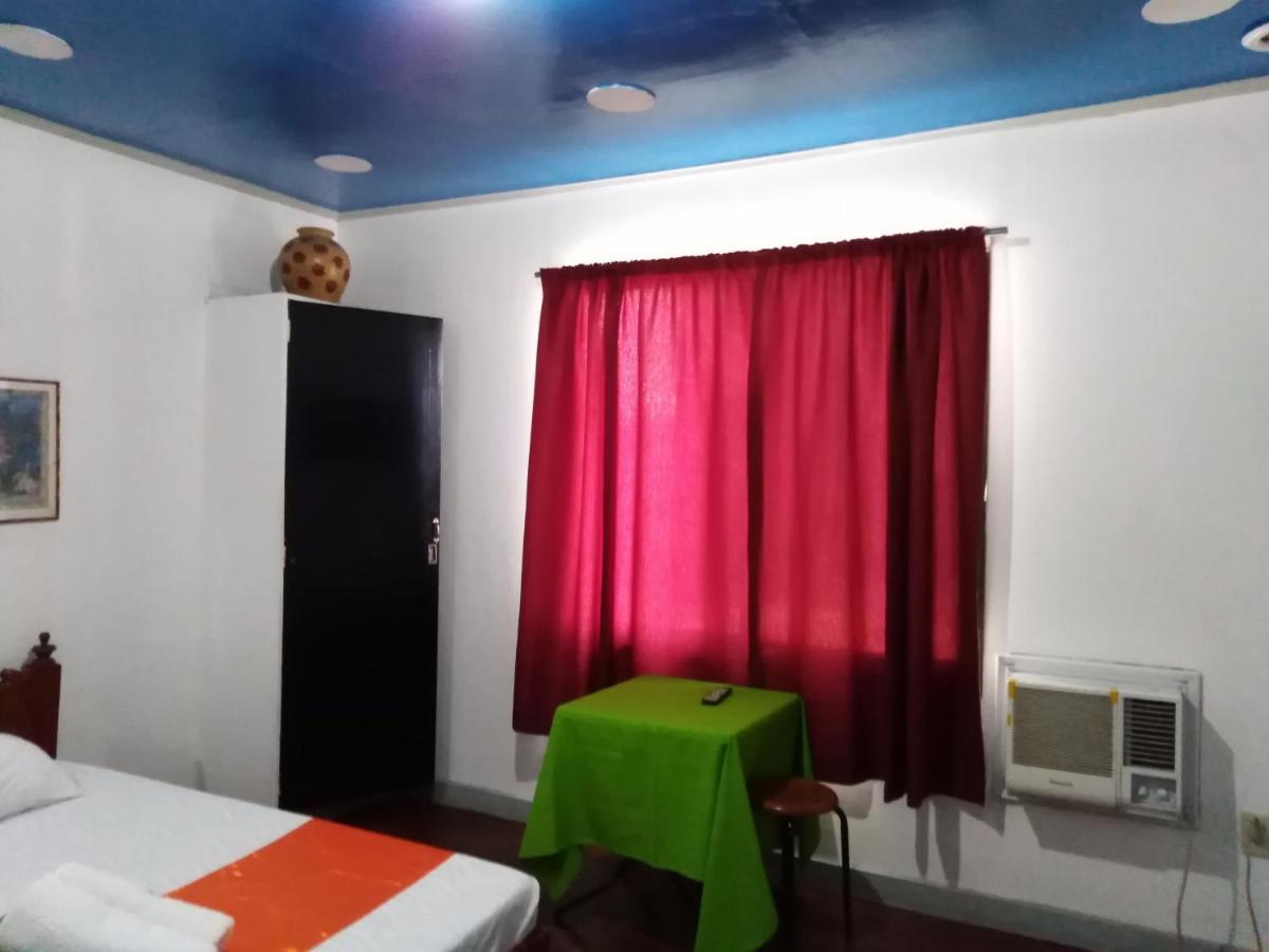 Isla Bonita Beach Resort Σαν Χουάν Εξωτερικό φωτογραφία