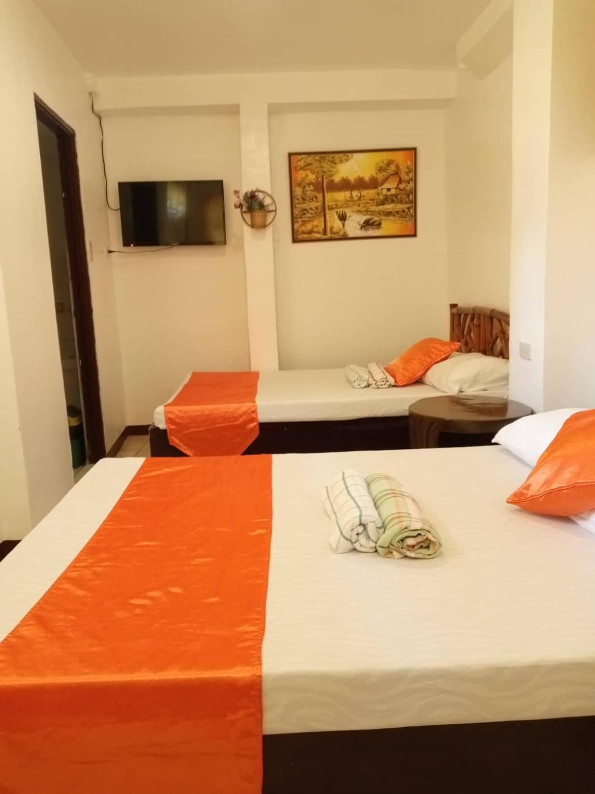 Isla Bonita Beach Resort Σαν Χουάν Εξωτερικό φωτογραφία