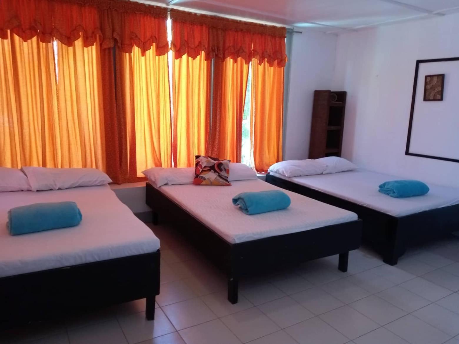 Isla Bonita Beach Resort Σαν Χουάν Εξωτερικό φωτογραφία