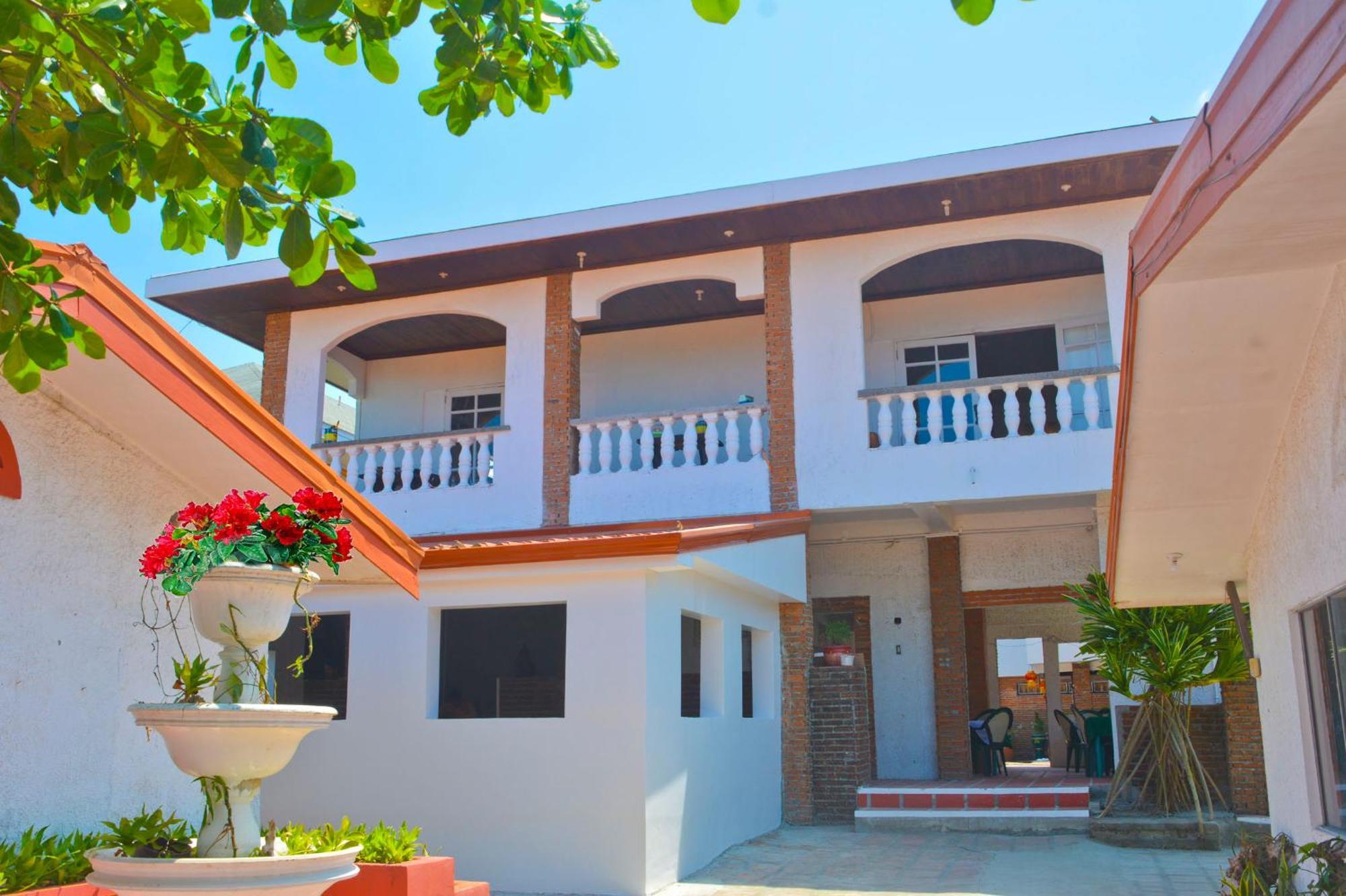 Isla Bonita Beach Resort Σαν Χουάν Εξωτερικό φωτογραφία