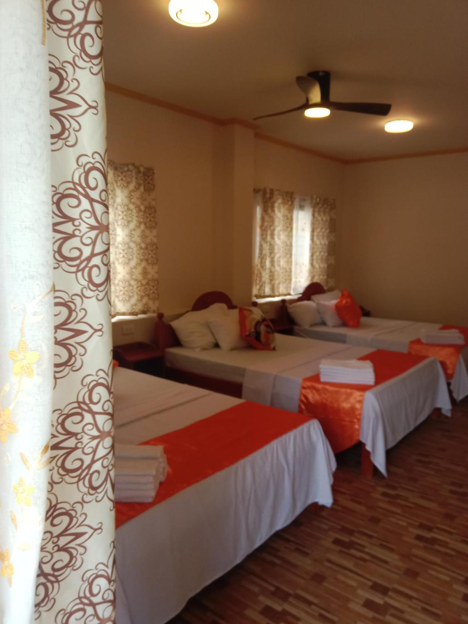 Isla Bonita Beach Resort Σαν Χουάν Εξωτερικό φωτογραφία