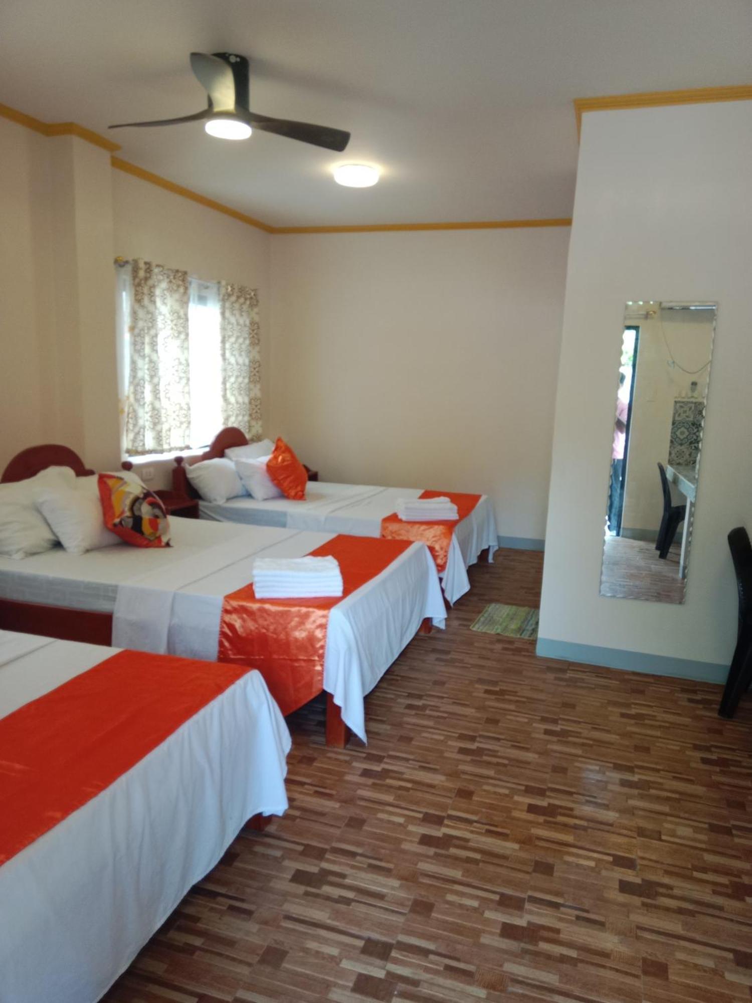 Isla Bonita Beach Resort Σαν Χουάν Δωμάτιο φωτογραφία