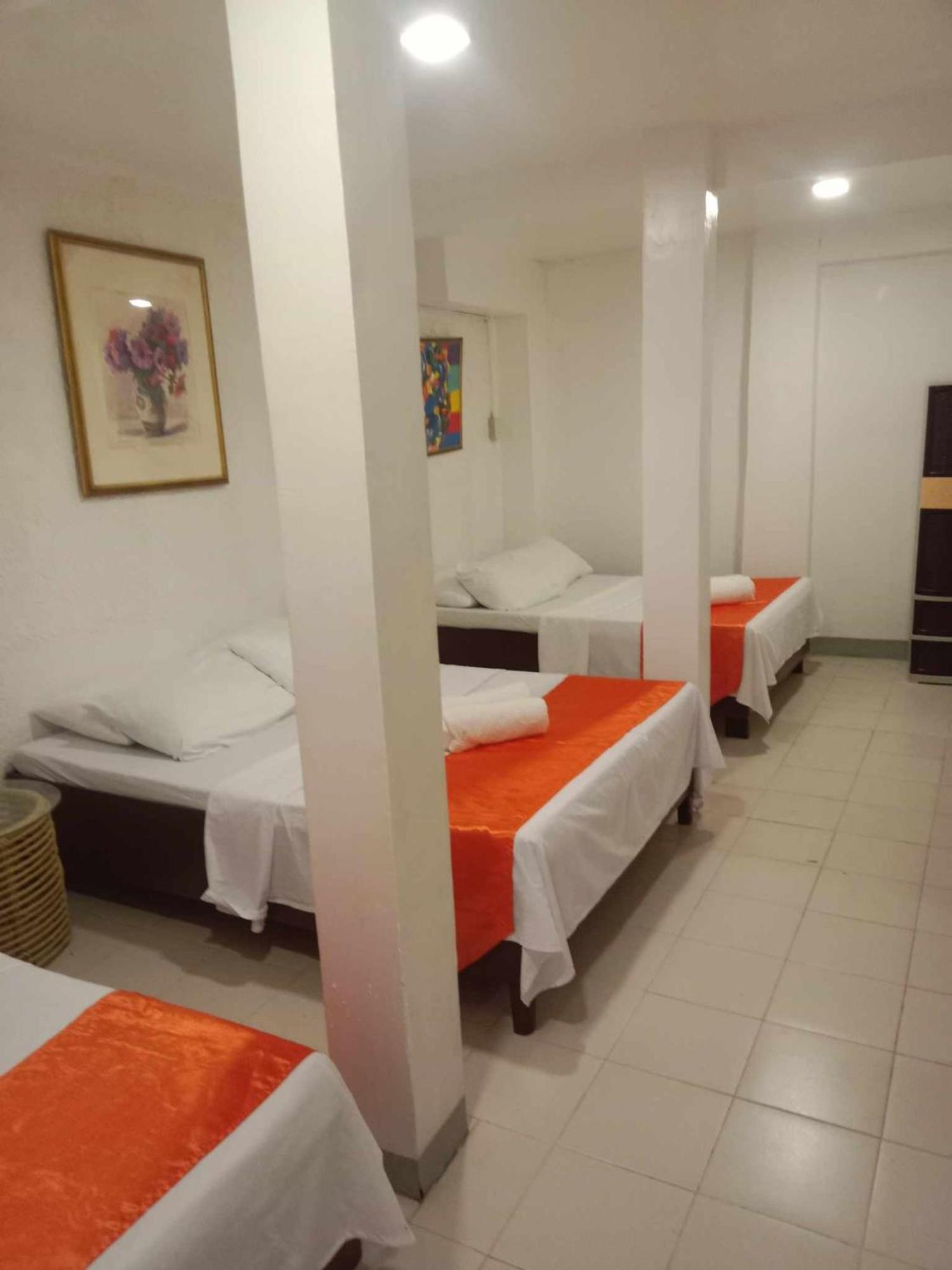 Isla Bonita Beach Resort Σαν Χουάν Εξωτερικό φωτογραφία