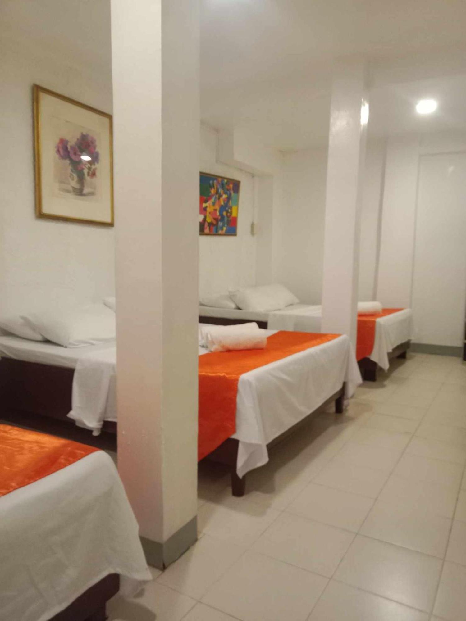Isla Bonita Beach Resort Σαν Χουάν Δωμάτιο φωτογραφία