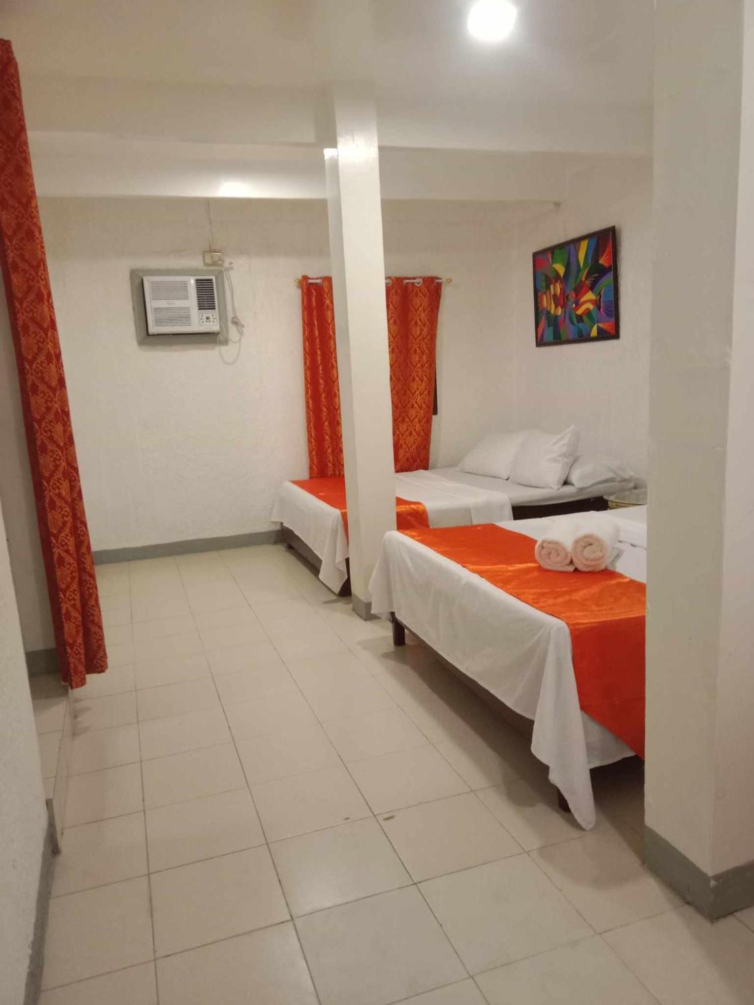 Isla Bonita Beach Resort Σαν Χουάν Εξωτερικό φωτογραφία