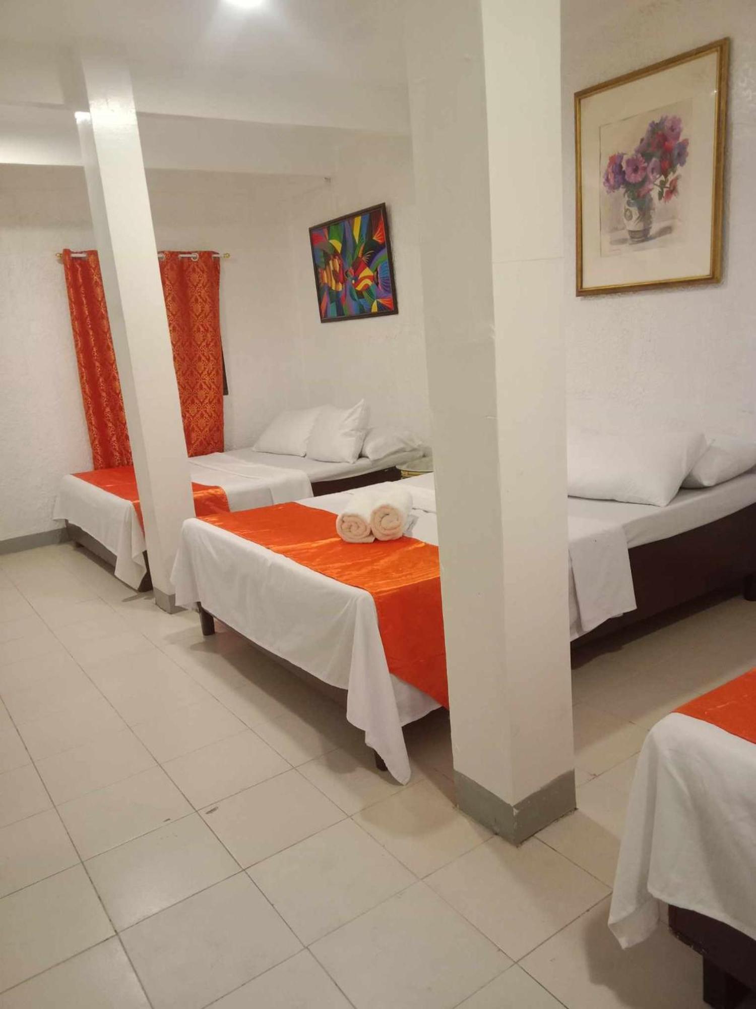 Isla Bonita Beach Resort Σαν Χουάν Εξωτερικό φωτογραφία