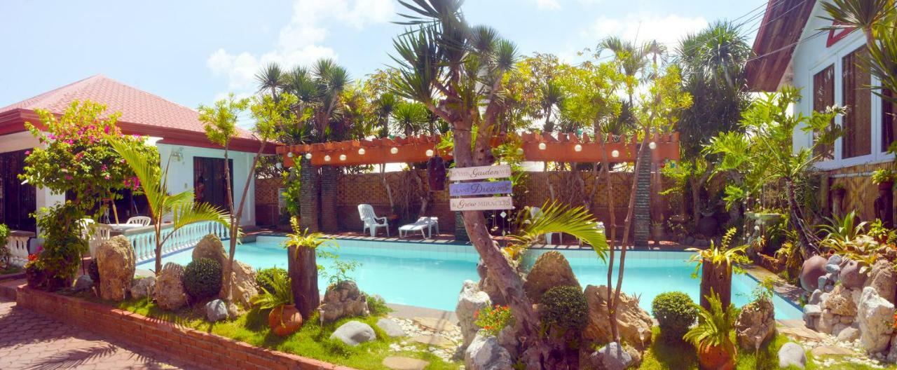 Isla Bonita Beach Resort Σαν Χουάν Εξωτερικό φωτογραφία