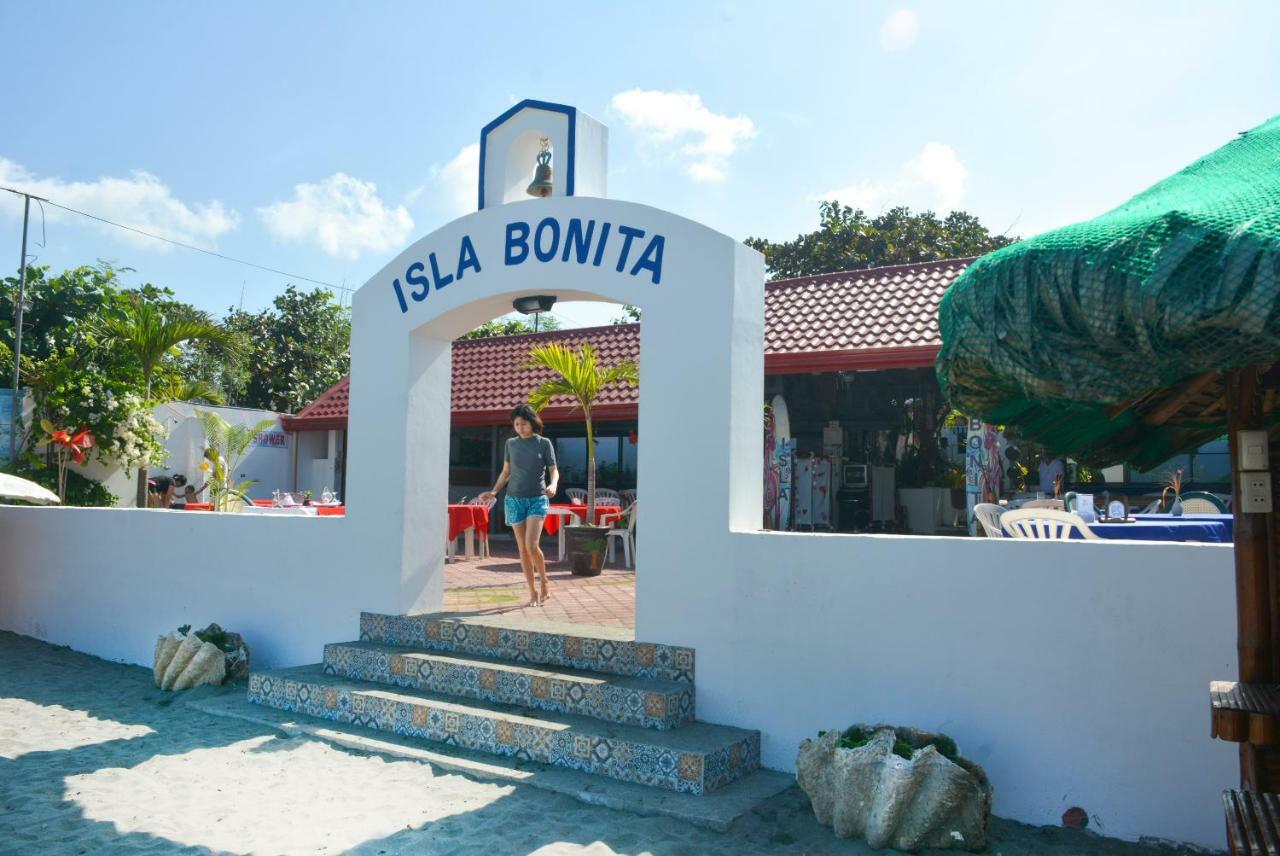 Isla Bonita Beach Resort Σαν Χουάν Εξωτερικό φωτογραφία