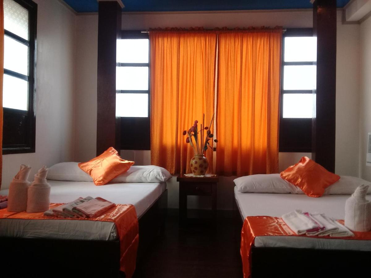 Isla Bonita Beach Resort Σαν Χουάν Εξωτερικό φωτογραφία