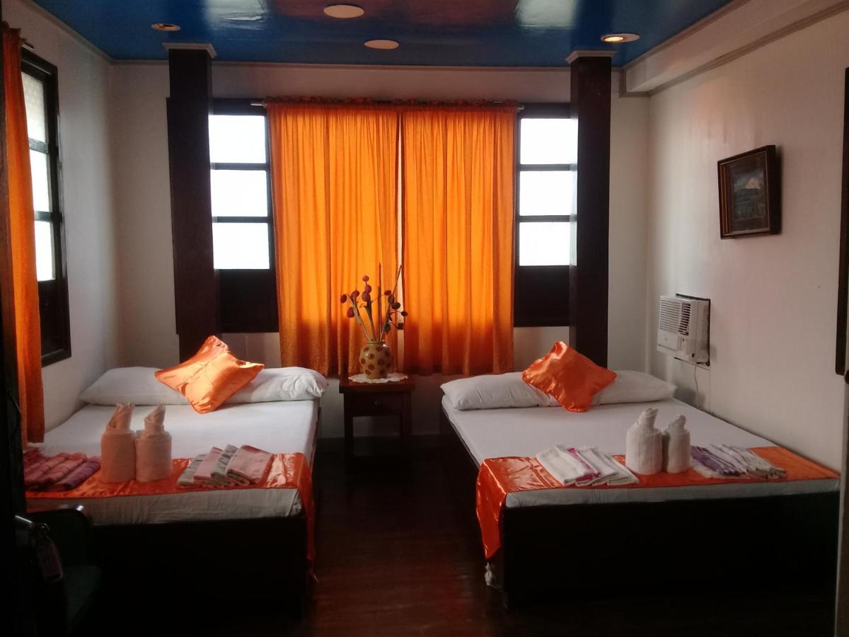 Isla Bonita Beach Resort Σαν Χουάν Εξωτερικό φωτογραφία