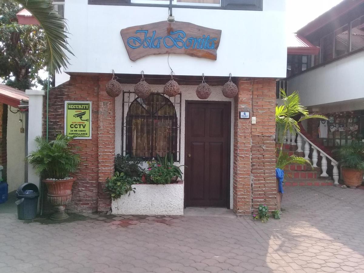 Isla Bonita Beach Resort Σαν Χουάν Εξωτερικό φωτογραφία
